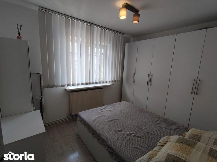Apartament istet in M6-MIC LA SUPRAFATA, MARE LA CONFORT. - 4