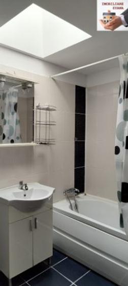 Militari - Cartier Rosu  Duplex Apartament 2 camere, 57mp. Et. 4 - 8