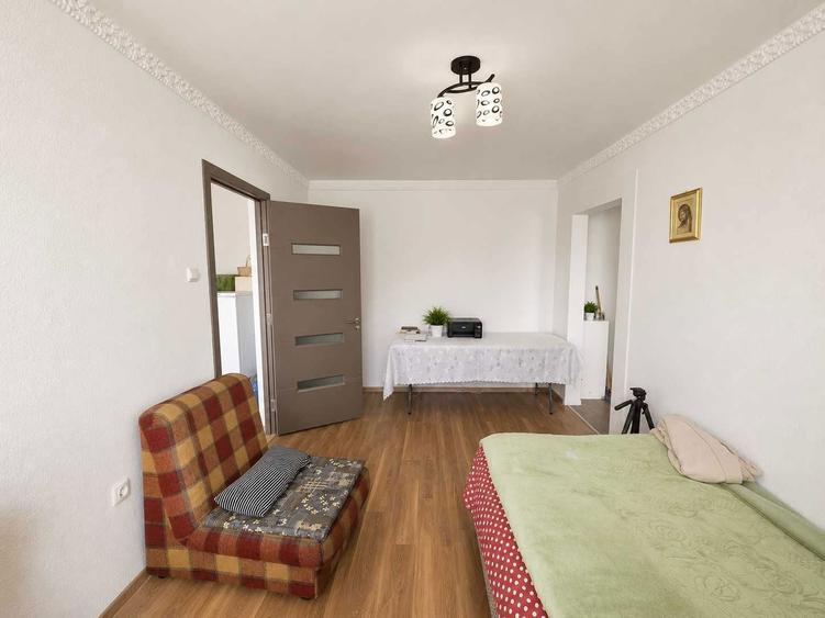 Apartament cu 2 camere - 6