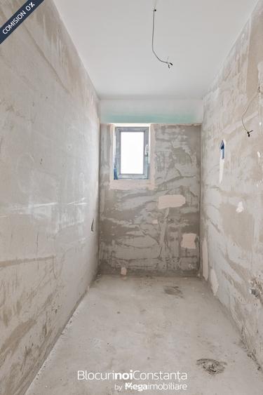 ✅Bloc nou: Apartament spațios, 2 camere | Tomis Plus - Palazu Mare Constanța - 7