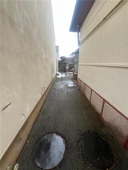 FREIDORF ? CASA INDIVIDUALA | 3 CAMERE | GRADINA | CENTRALA | ANVELOPATA | POD - 8