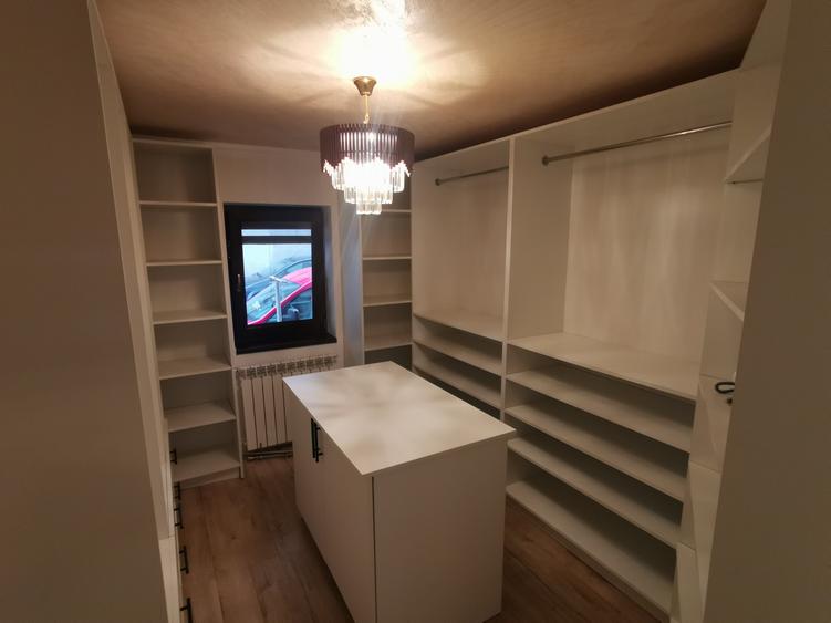 Apartament 3 camere Piata Mare parter - 11