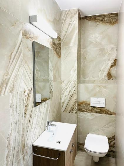 Apartament 8 camere-decomandat-zona Arcul de Triumf - 9