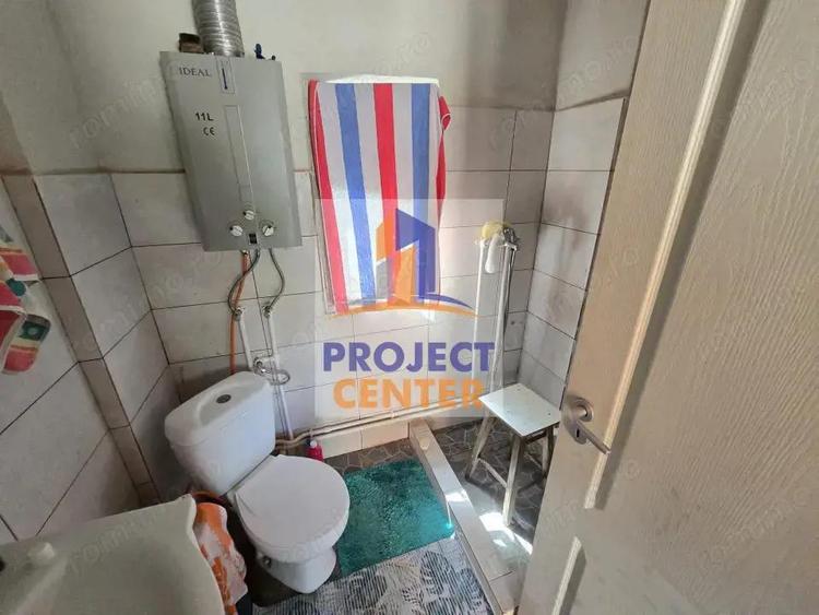 Casa si teren S=595 mp, Valea Mare - Podgoria - 5