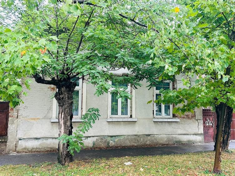 Casă cu 3 camere cu Teren 540 Mp în Fratelia