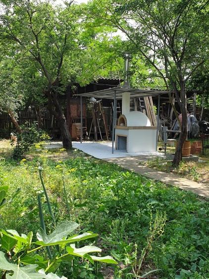 Proprietar unic vând direct, casă/gospodărie completă în comuna Adâncata, IL - 13