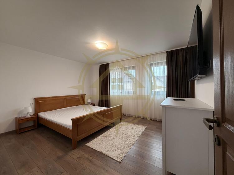 DOM00447 - Vila Tunari 4 camere cu parcare - 8