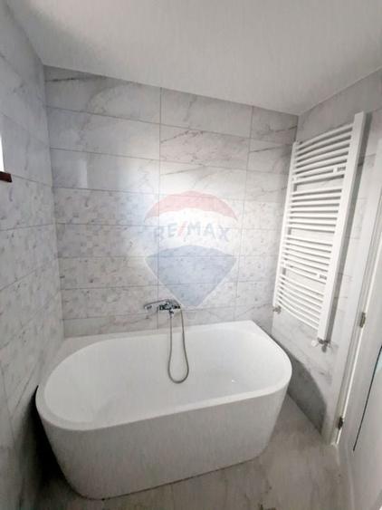 Apartament nou, 2 camere cu balcon - 22