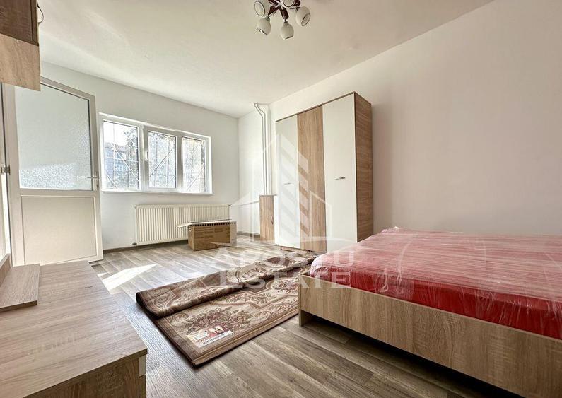 Apartament cu o camera, mobilat si utilat, situat in zona... - 4