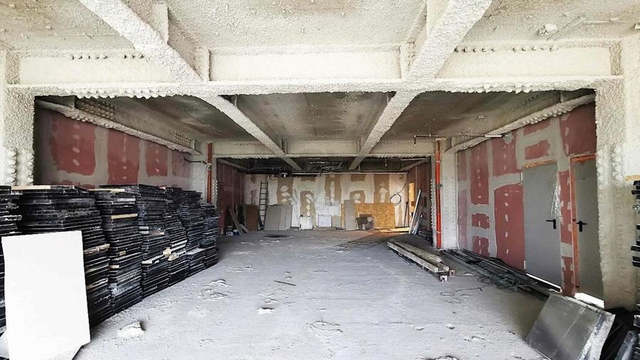 REC3001103 De vanzare spatii de birouri I Pipera - 11