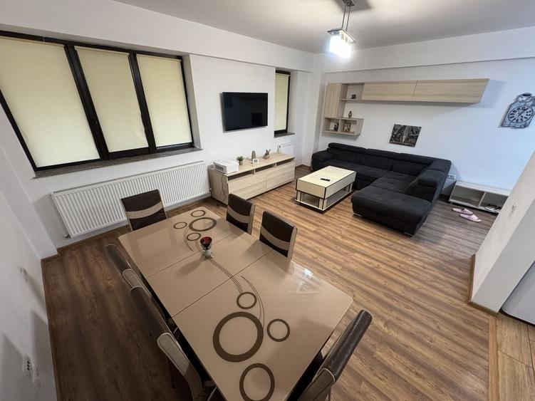 Apartament 2 camere zona Tomis Nord - Campus - 2