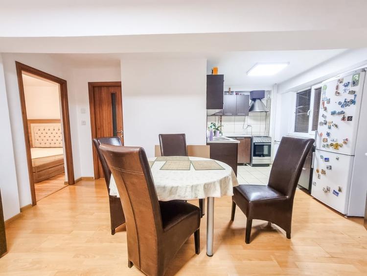 Apartament 3 camere Calea Calarasi, 4 minute metrou Piata Muncii - 8