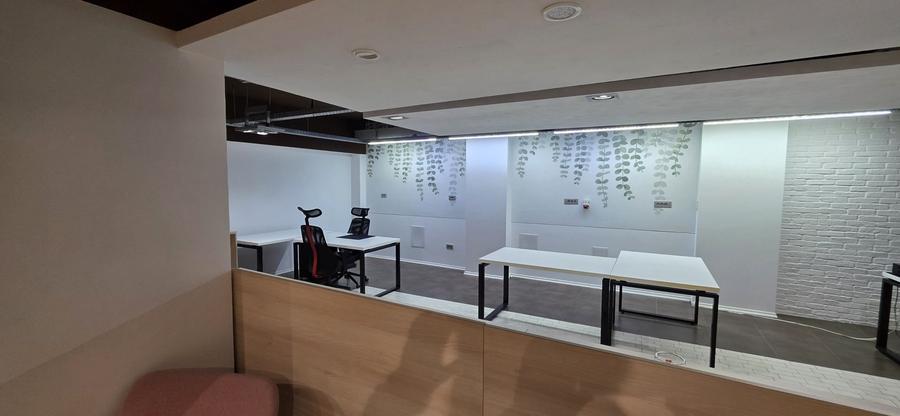 Piata 1 Mai spatiu demisol 475 mp - 25