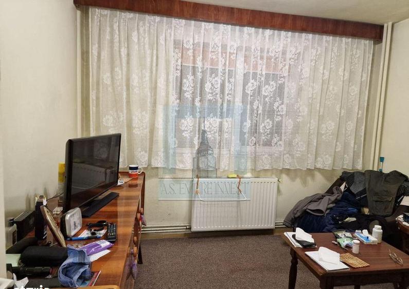 Apartament 2 camere decomandat - zona Tractorul/Codrii Co... - 2