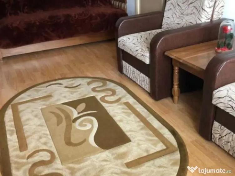 Garsoniera decomandata - zona Astra - 4