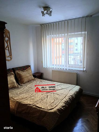 Apartament 2 camere separate in Grigorescu strada Profesor Ciortea - 7