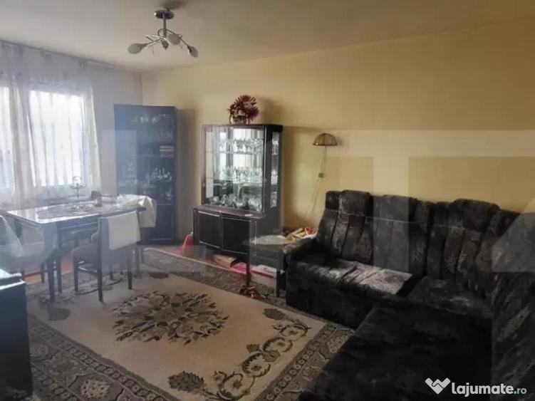 Apartament 3 camere, 72 mp, zona Reghin - 8