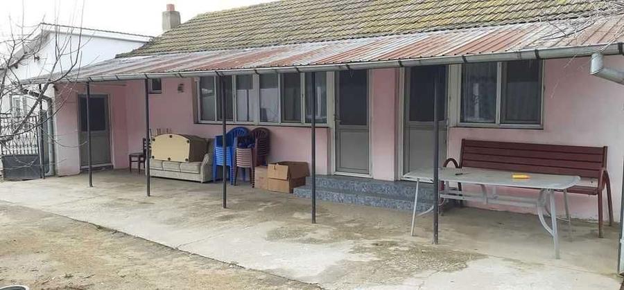 Casa de vanzare in Orasul Bechet - 8