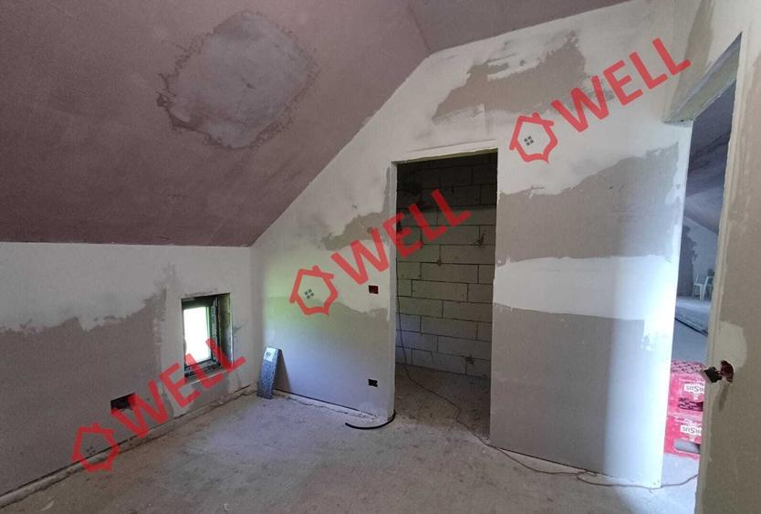 Casă la roșu de vânzare în Întorsura Buzăuli, str. Brazilor! - 6