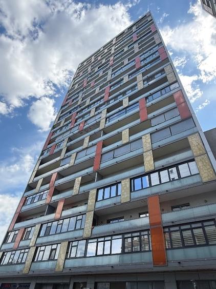 Apartament 2 camere complex Doamna Ghica Plaza ,67mp utili, Direct Proprietar - 9