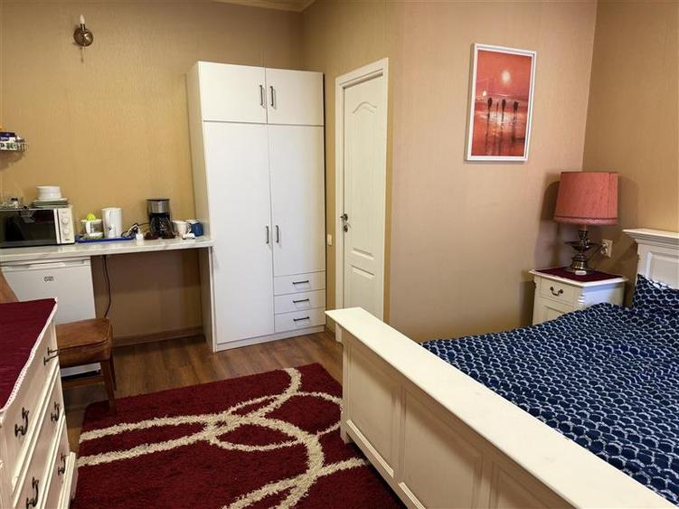 Apartament 1 camera zona strazii Paris - 7