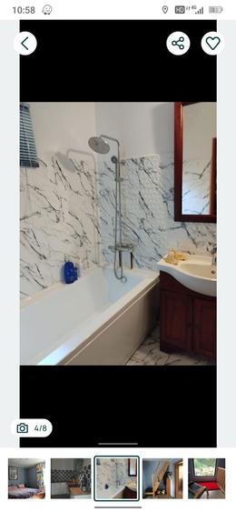 De vanzare apartament in vila Busteni - 6