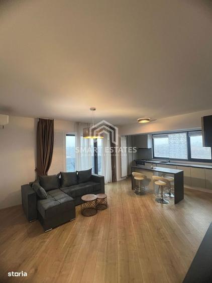 3 Camere in Complex Rezidential | Pipera Plaza - OMV - 5