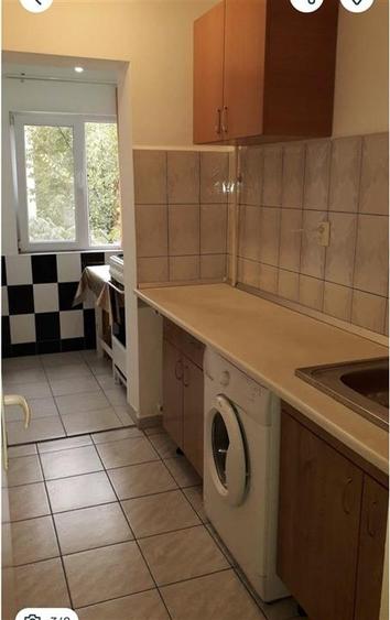 Garsoniera zona Tei - 7