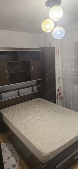 vand apartament 2 camere Burdujeni - 3