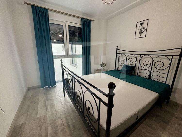 Apartament 2 camere Gheorgheni I Piata Cipariu - 3