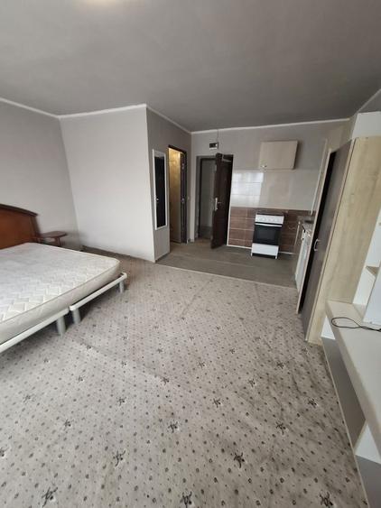 Garsoniera Tatarasi foarte aproape de piata Chirila - 8