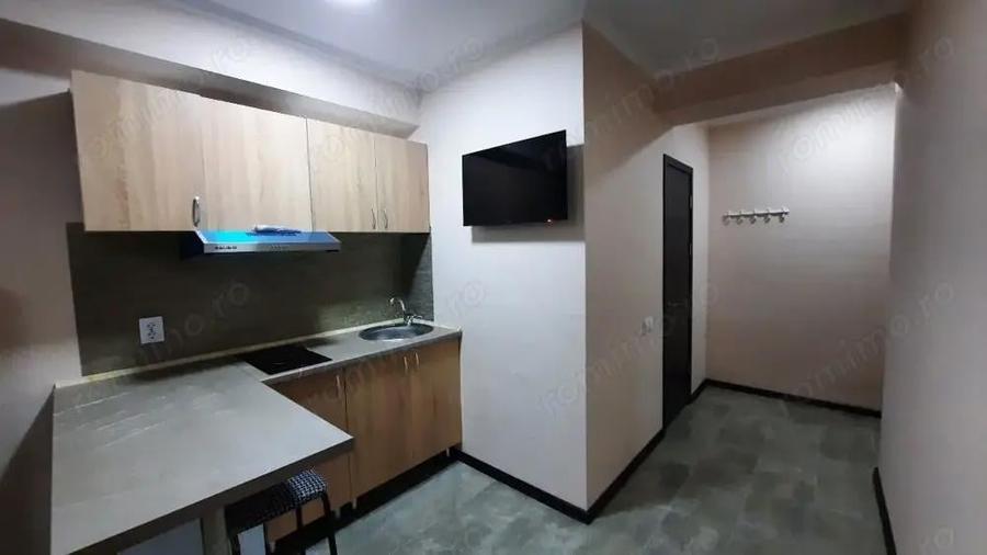 Garsoniera in zona Blascovici - 2