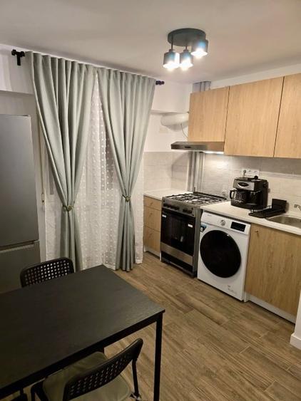 INCHIRIERE GARSONIERA- PANDURI/COTROCENI-4 MIN. METROU ACADEMIA MILITARA-480 EUR - 2