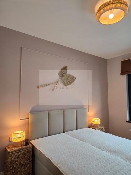 INCHIRIERE 2 camere, parcare subterană – lângă FSEGA, Iulius Mall - 7