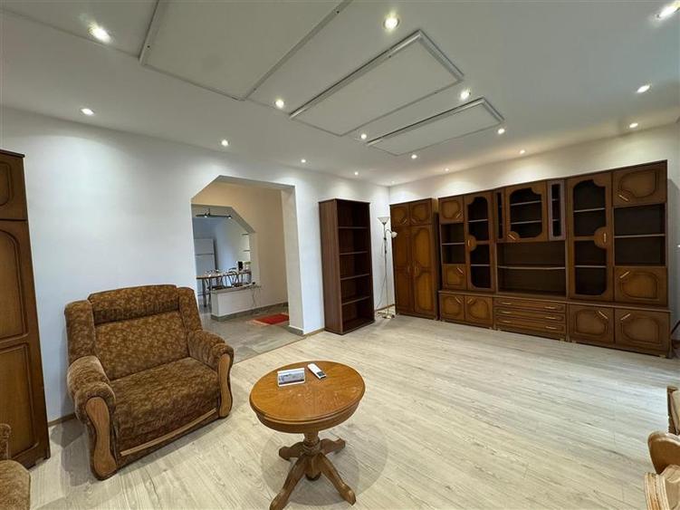 Apartament 3 camere 85mp,decomandat, Plopilor, zona Sala Sporturilor - 9