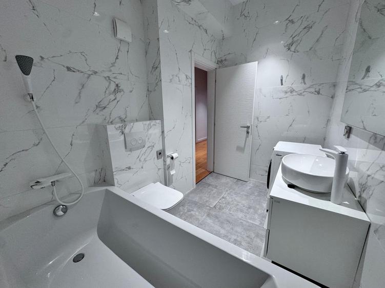 Penthouse splendid tip duplex de 5 camere cu terasa și vedere panoramica - 12