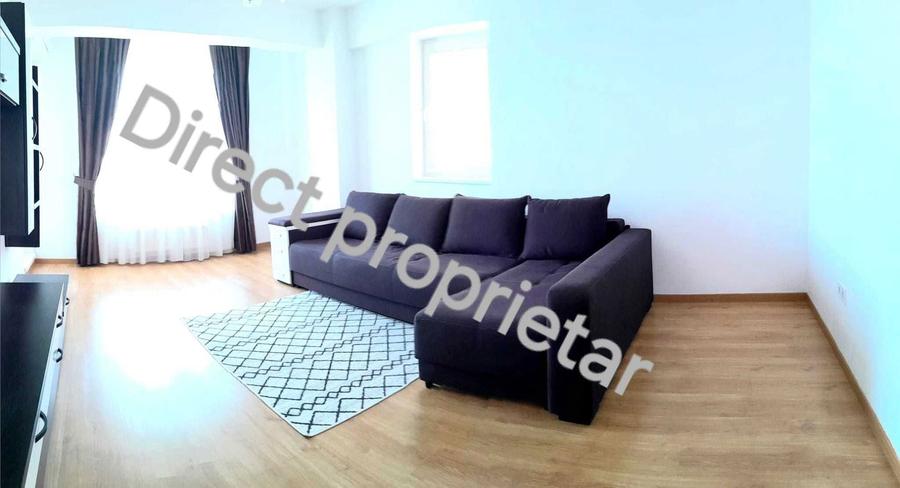 Apartament 3 Camere Vedere Libera GranVia Park (Nu colaborez cu agentii) - 5
