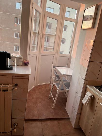 Garsooniera Butterfly - 2