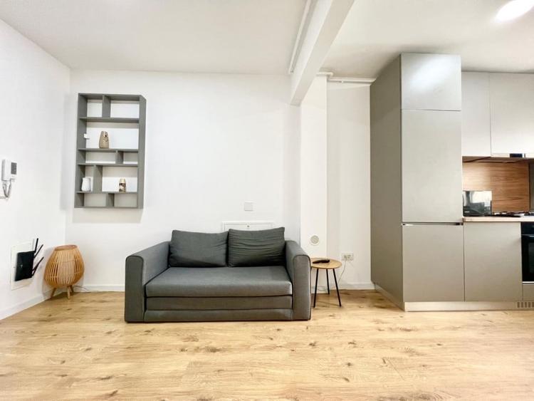 NOU / IDEAL INVESTITIE / COMPLET MOBILAT SI UTILAT - 3