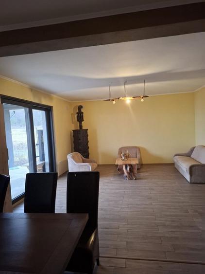 Casa Paleu,teren 817mp,pompa de caldura, gata de locuit,la 5 min.de Or - 7