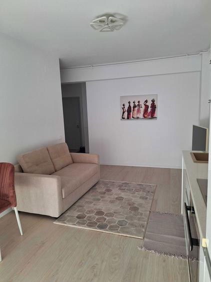 Apartament 2 camere Tomis Plus - 5