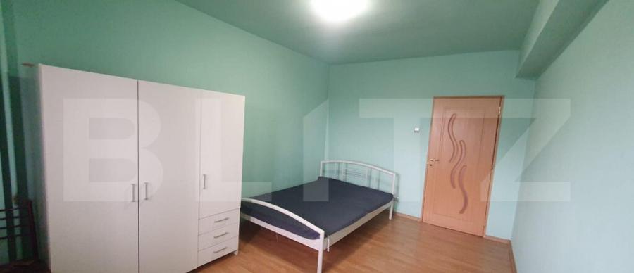 Apartament de 2 camere, 65 mp, AC, centrala termica, zona Pa - 22