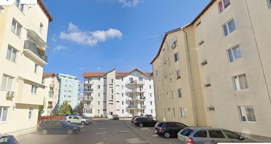 Oportunitate Investiție Garsoniera zona Turnișor - str. Ogorului - 13