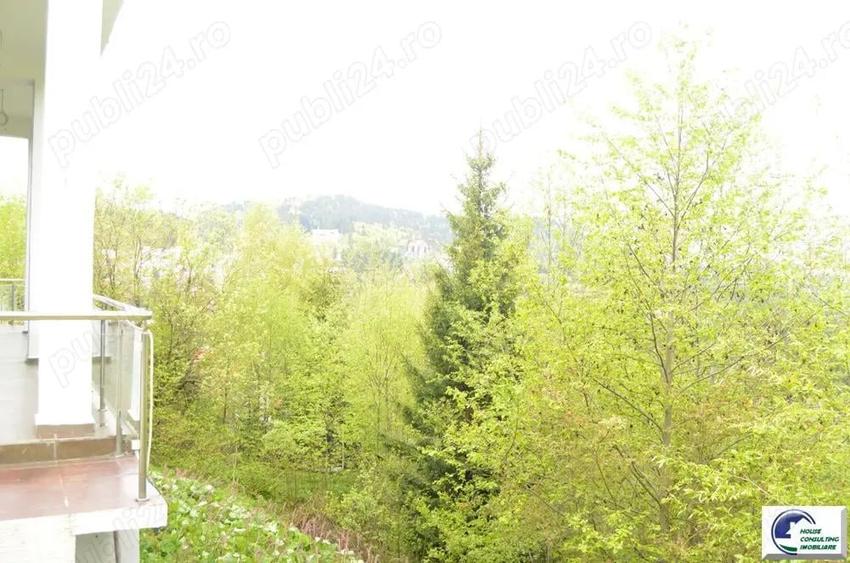 Teren situat in Predeal - 9