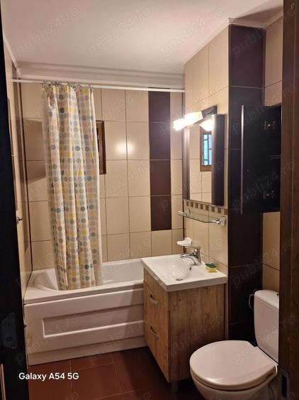 Inchiriere Apartament 2 camere CUG - 9