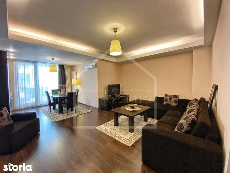 Apartament 2 camere | Herastrau | Complex privat - 1