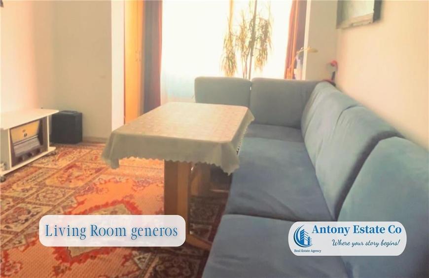 Apartament de vanzare - 3 camere, Rogerius, zona Spital Pelican - 3