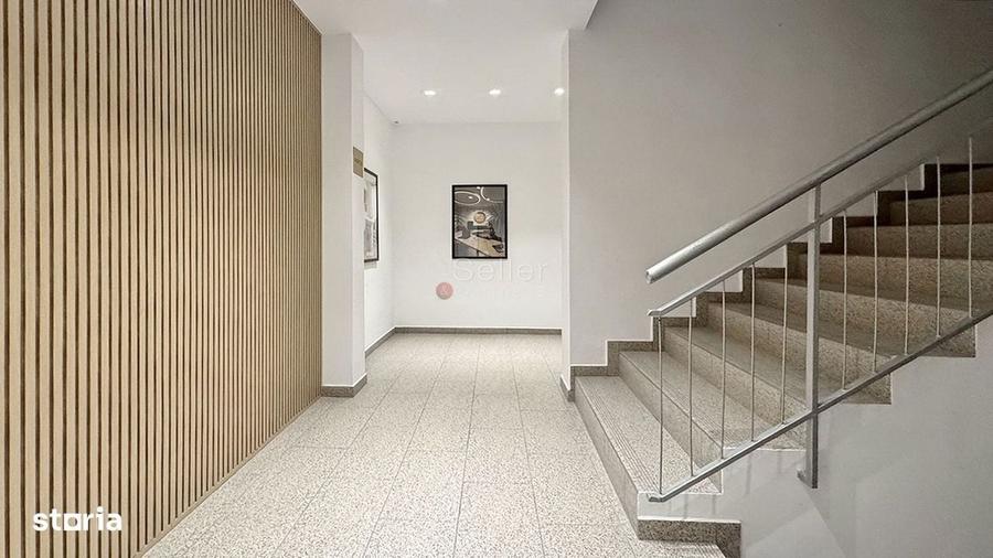 Suprafata Generoasa | Zona Centrala | Finisaje Premium - 7