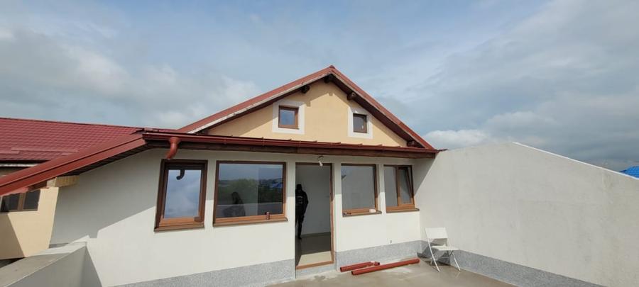 Apartament 2 camere Drumul Valea Doftanei, 10 min metrou Valea Ialomitei - 9