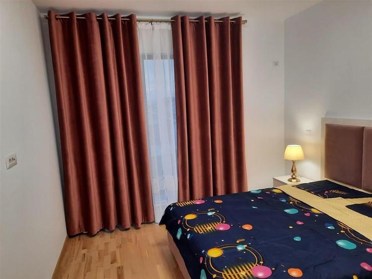 Apartament 2 camere in Ploiesti, zona Albert, MRS Village - 19